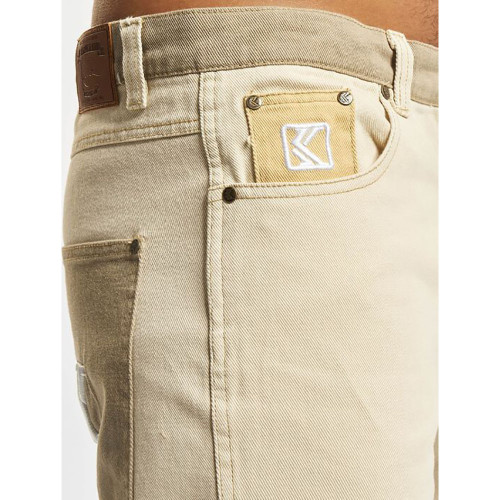 Karl Kani Ανδρική βερμούδα OG Washed Block Shorts